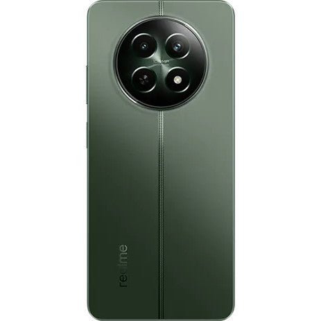 realme 12 5G (8+512GB) | 108MP 3X Zoom Portrait Camera | Ultra Focal Length with 20X Zoom - Esprit always